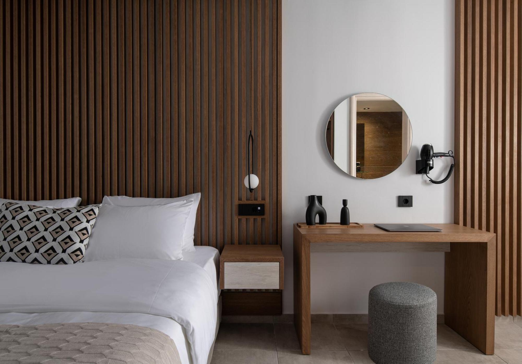 Poseidon Villas Skiathos Town Bagian luar foto