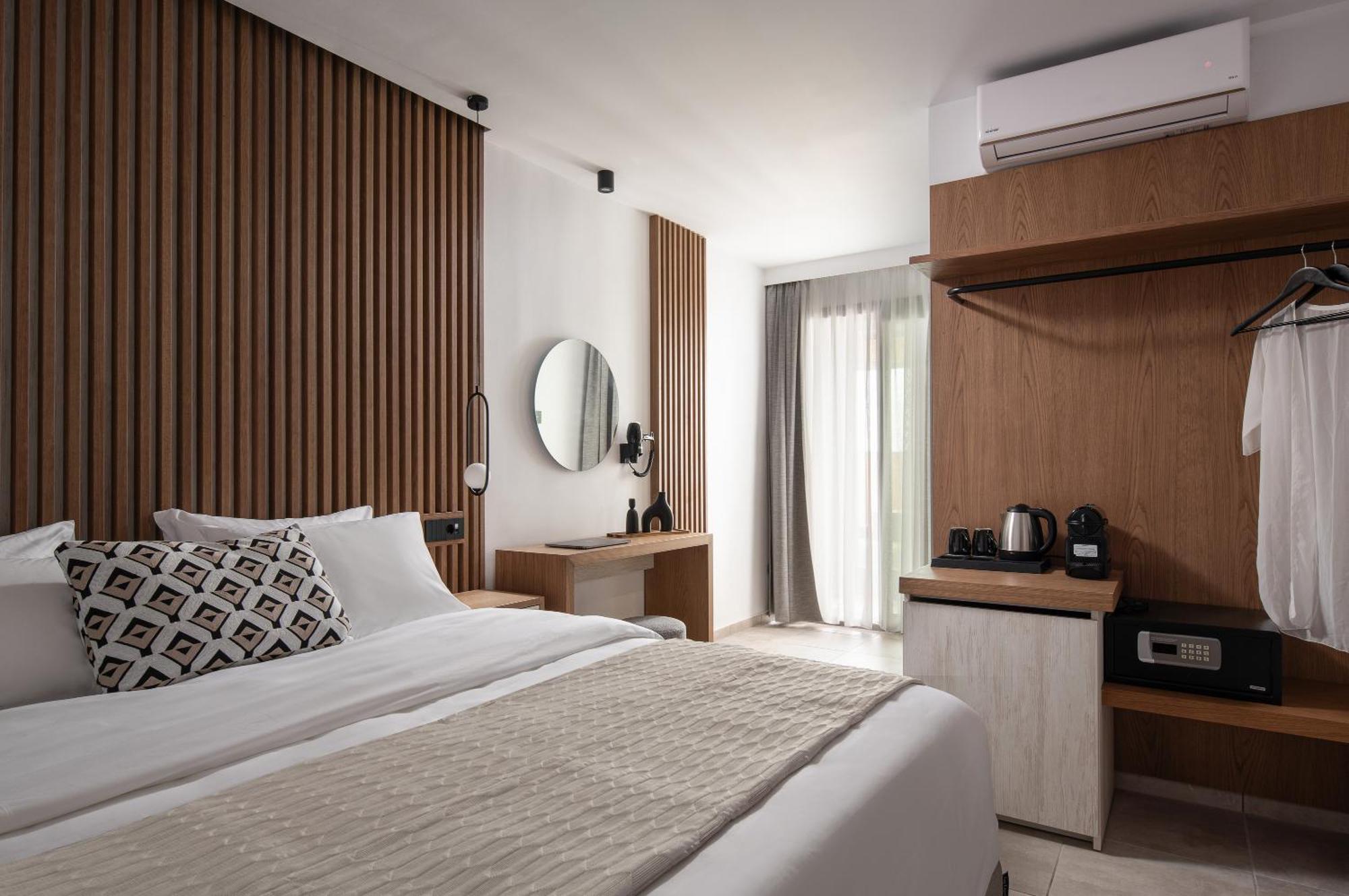 Poseidon Villas Skiathos Town Bagian luar foto