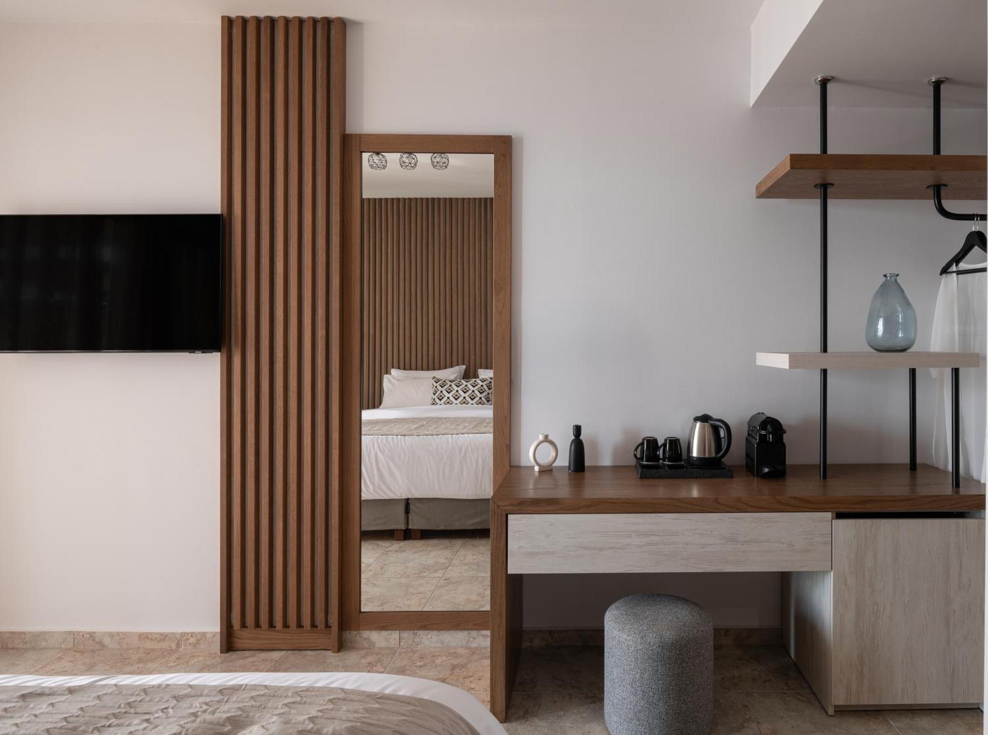 Poseidon Villas Skiathos Town Bagian luar foto